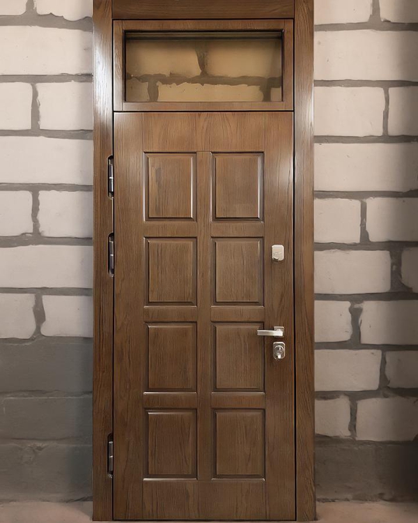 Со стеклом сверху