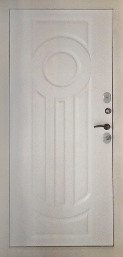 Внутренняя сторона