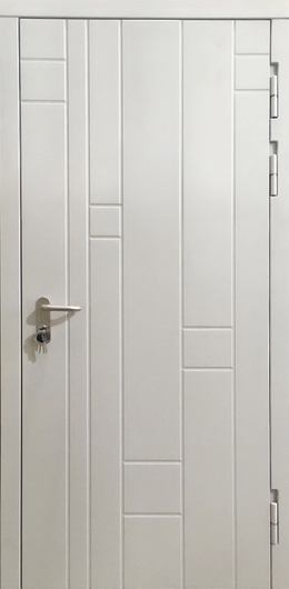 Внешняя сторона Внешняя сторона