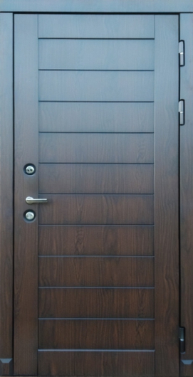 Внешняя сторона Внешняя сторона