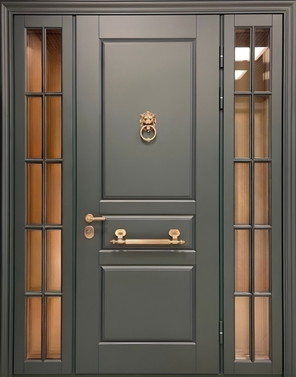 Внешняя сторона Внешняя сторона