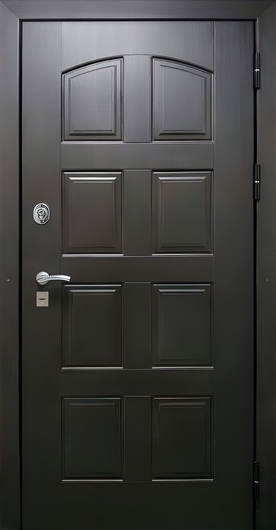 Внешняя сторона