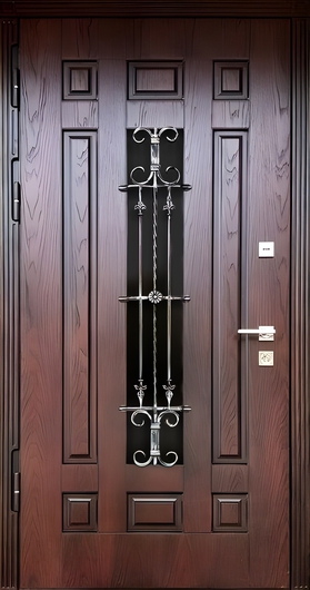 Внешняя сторона Внешняя сторона