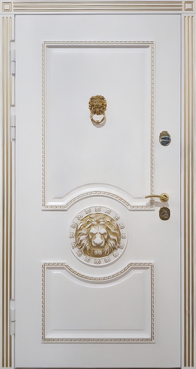 Внешняя сторона