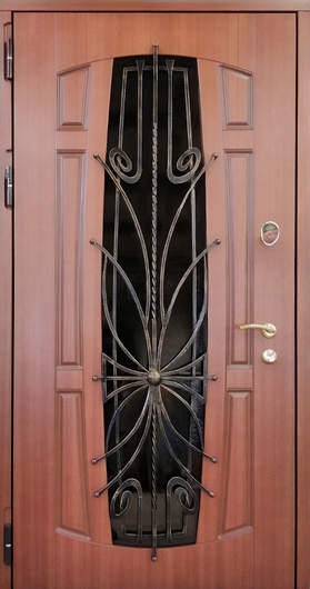 Внешняя сторона Внешняя сторона