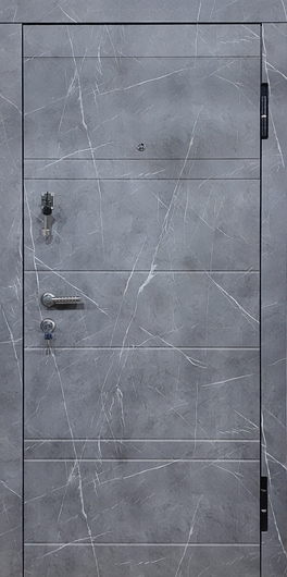 Внешняя сторона Внешняя сторона