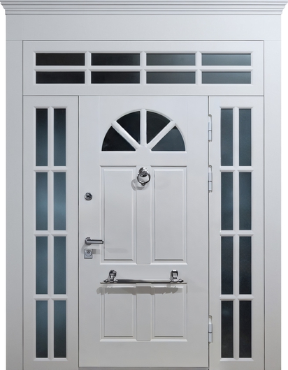 Внешняя сторона