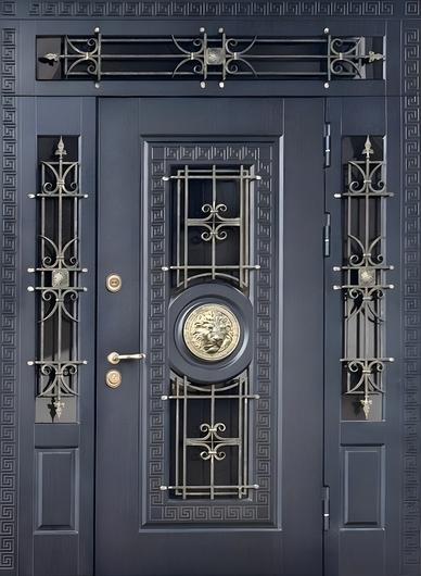 Внешняя сторона Внешняя сторона