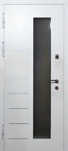 Внешняя сторона Внешняя сторона