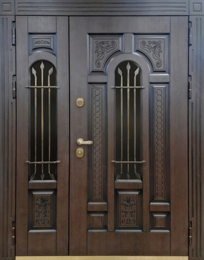 Внешняя сторона Внешняя сторона