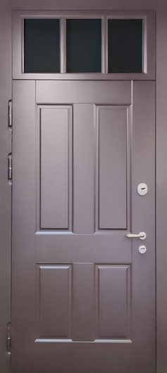 Внешняя сторона Внешняя сторона