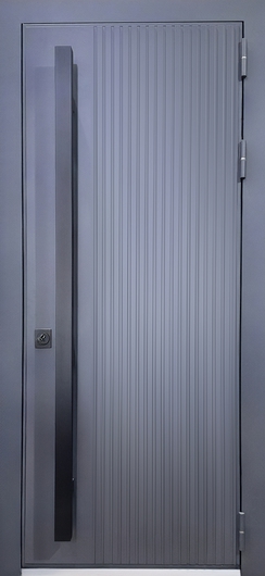 Внешняя сторона