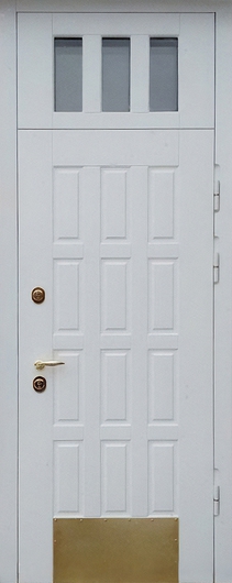 Внешняя сторона Внешняя сторона