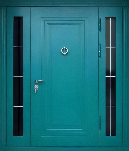 Внешняя сторона Внешняя сторона