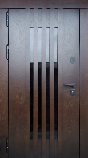 Внешняя сторона