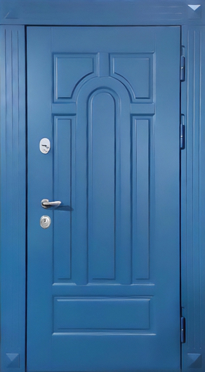 Внешняя сторона Внешняя сторона