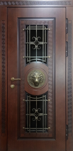 Внешняя сторона Внешняя сторона